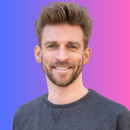 Kilian Kaminski